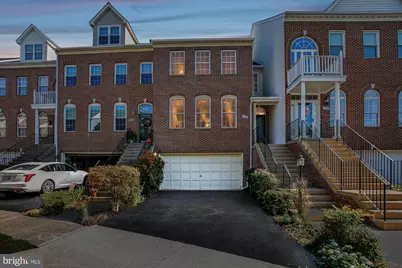 6339 Dunman Way, Alexandria, VA 22315 - Photo 1