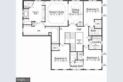 7605 Burnside Court, Falls Church, VA 22043 - Photo 4