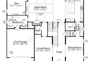 7605 Burnside Ct, Falls Church, VA 22043 - Photo 2