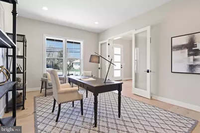 7605 Burnside Court, Falls Church, VA 22043 - Photo 36