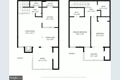 3827 El Camino Place #13, Alexandria, VA 22309 - Photo 26