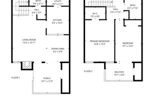 3827 El Camino Pl, Alexandria, VA 22309 - Photo 26