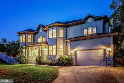 829 Golden Arrow Street, Great Falls, VA 22066 - Photo 90