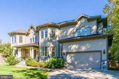 829 Golden Arrow Street, Great Falls, VA 22066 - Photo 4