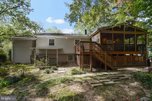 9123 Cherrytree Dr, Alexandria, VA 22309 - Photo 28