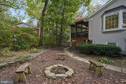 9123 Cherrytree Drive, Alexandria, VA 22309 - Photo 30