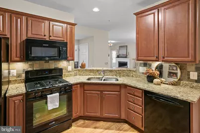 8970 Fascination Court #315, Lorton, VA 22079 - Photo 28