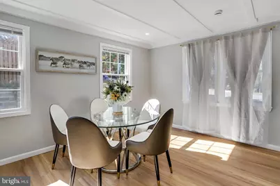 6908 Barrett, Falls Church, VA 22042 - Photo 16