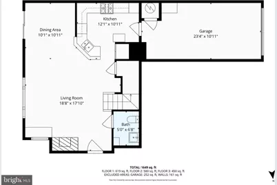 7141 Mason Grove Court #18, Alexandria, VA 22306 - Photo 18