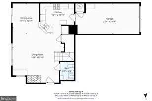 7141 Mason Grove Ct, Alexandria, VA 22306 - Photo 18