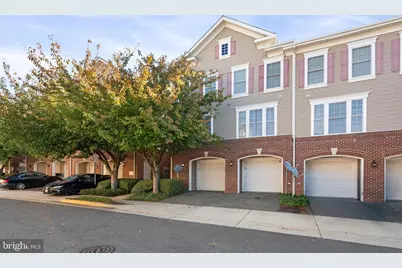 7141 Mason Grove Court #18, Alexandria, VA 22306 - Photo 2