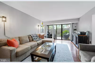 2844 Dover Lane #103, Falls Church, VA 22042 - Photo 6