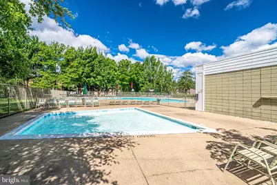 2844 Dover Lane #103, Falls Church, VA 22042 - Photo 22