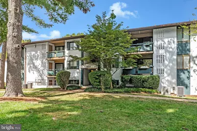 2844 Dover Lane #103, Falls Church, VA 22042 - Photo 2