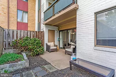 2844 Dover Lane #103, Falls Church, VA 22042 - Photo 4