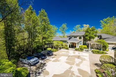 658 Live Oak Drive, McLean, VA 22101 - Photo 4