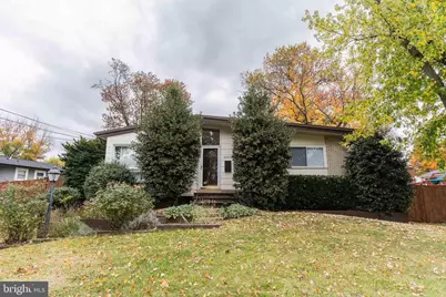 6609 Bowie Drive, Springfield, VA 22150 - Photo 1