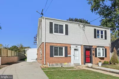 5824 Fifer Drive, Alexandria, VA 22303 - Photo 2