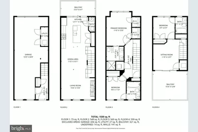 11225 Beaker Street, Reston, VA 20190 - Photo 44