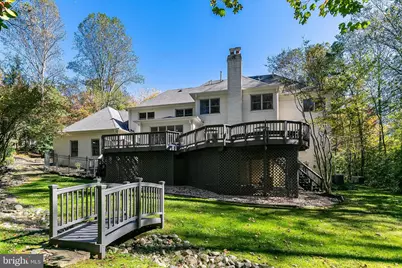 2404 Oakmont Court, Oakton, VA 22124 - Photo 46