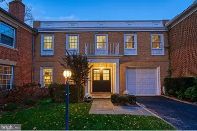 706 Blueberry Hill Road, McLean, VA 22101 - Photo 1
