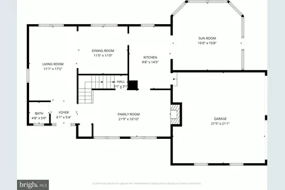 5922 New England Woods Drive, Burke, VA 22015 - Photo 26