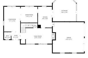 5922 New England Woods Dr, Burke, VA 22015 - Photo 26