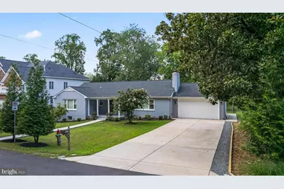 6616 Kirby Court, Falls Church, VA 22043 - Photo 1