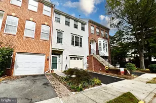 6622 Patent Parish Ln, Alexandria, VA 22315 - Photo 2