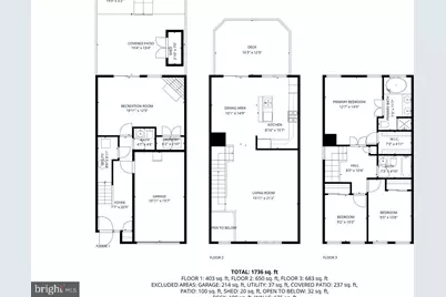 6622 Patent Parish Lane, Alexandria, VA 22315 - Photo 40