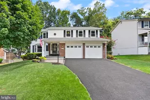 6117 Mountain Springs Ln, Clifton, VA 20124 - Photo 1