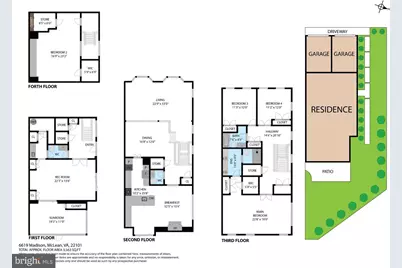 6619 Madison McLean Drive, McLean, VA 22101 - Photo 50