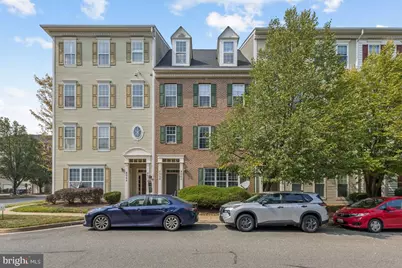 8058 Genea Way #48, Falls Church, VA 22042 - Photo 2