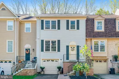 7714 Shootingstar Drive, Springfield, VA 22152 - Photo 1