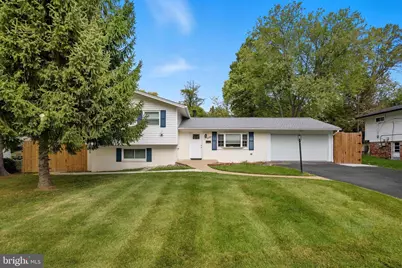 7810 Kalorama Road, Annandale, VA 22003 - Photo 1