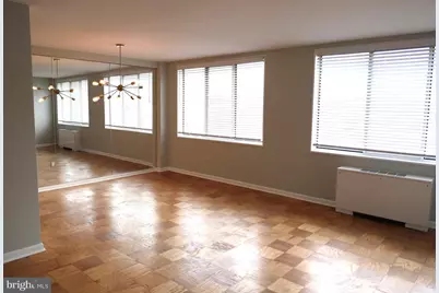 6631 Wakefield Drive #717, Alexandria, VA 22307 - Photo 4