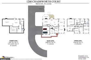 1200 Chadsworth Ct, McLean, VA 22102 - Photo 84