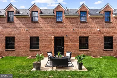 9071 Power House Road #102, Lorton, VA 22079 - Photo 26