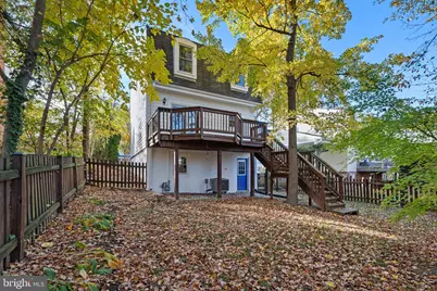 8643 Curtis Avenue, Alexandria, VA 22309 - Photo 28