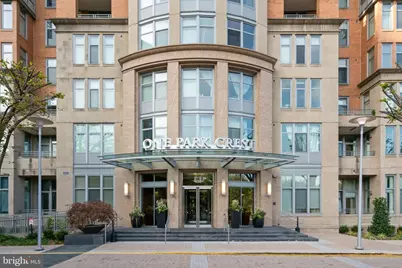 8220 Crestwood Heights Drive #315, McLean, VA 22102 - Photo 1