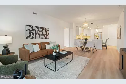 8220 Crestwood Heights Drive #315, McLean, VA 22102 - Photo 6