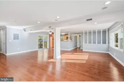 8817 Lagrange Street, Lorton, VA 22079 - Photo 6