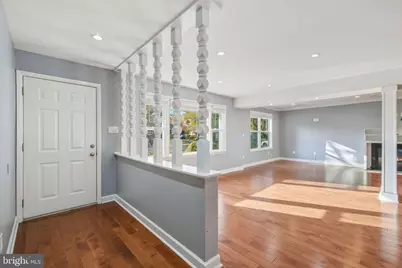 8817 Lagrange Street, Lorton, VA 22079 - Photo 4