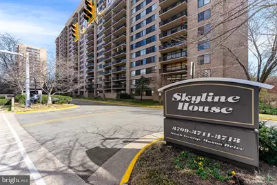 3713 S George Mason Drive #T5W, Falls Church, VA 22041 - Photo 20