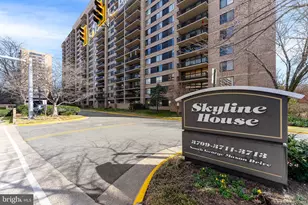 3713 S George Mason Dr, Falls Church, VA 22041 - Photo 20