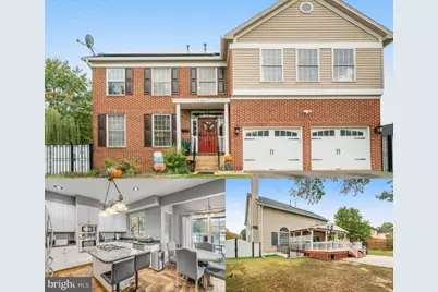 3444 Washington Drive, Falls Church, VA 22041 - Photo 1