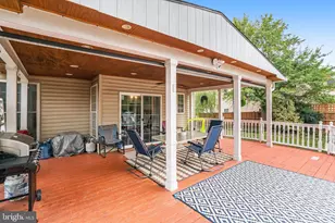 3444 Washington Dr, Falls Church, VA 22041 - Photo 6