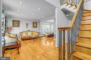 3444 Washington Dr, Falls Church, VA 22041 - Photo 38