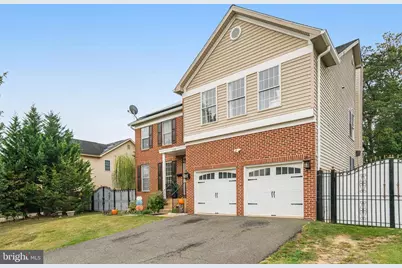 3444 Washington Drive, Falls Church, VA 22041 - Photo 2