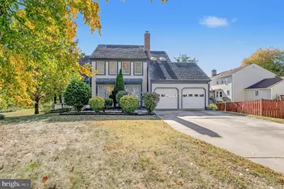 5503 Teak Court, Alexandria, VA 22309 - Photo 2